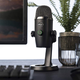 Blue Yeti Nano Premium USB Mic | $70 | Amazon
Blue Yeti USB Microphone | $89 | Amazon
Blue Yeti Blackout + Assassin’s Creed Odyssey Bundle | $89 | Amazon